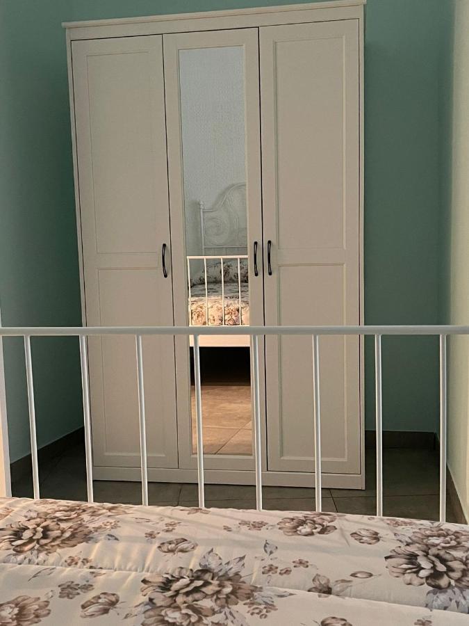 Beb La Gemma Bed & Breakfast Naples Exterior photo
