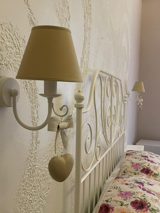 Beb La Gemma Bed & Breakfast Naples Exterior photo